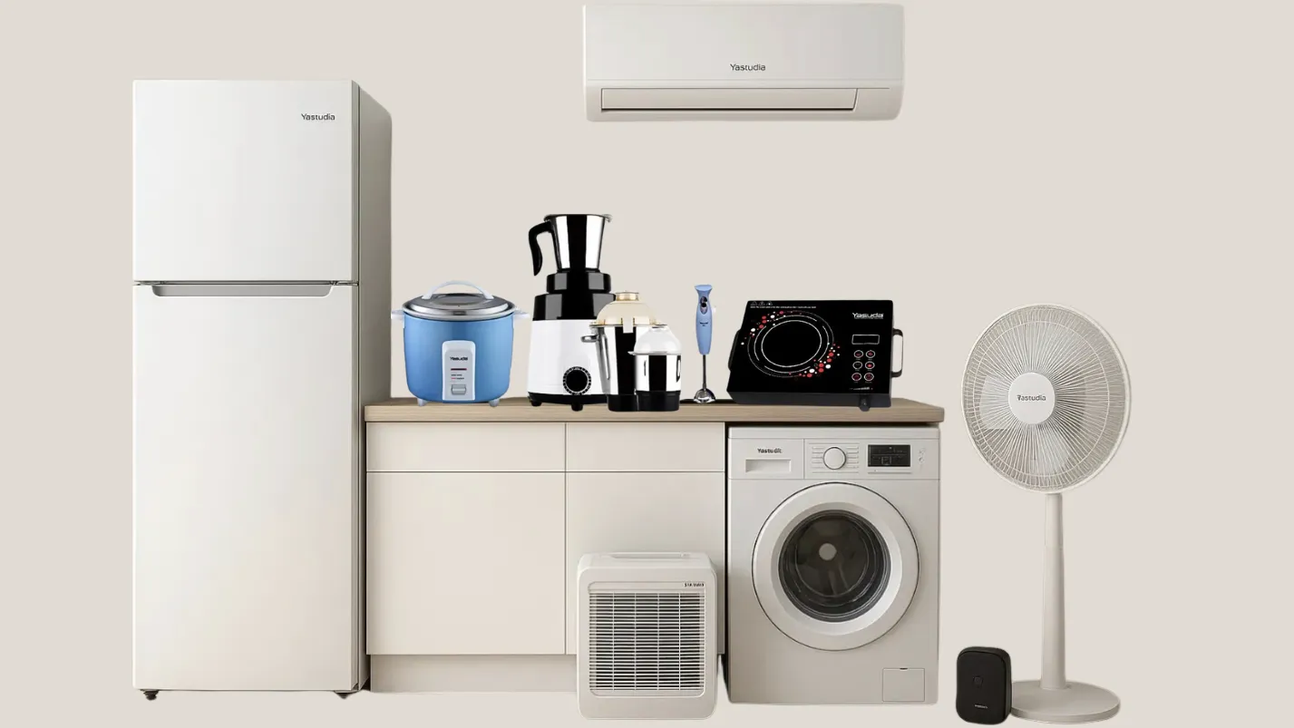 Home Appliances